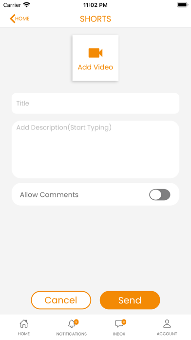 MyNetaji Screenshot