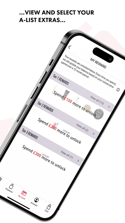 The Perfume Shop – TPS App screenshot-4