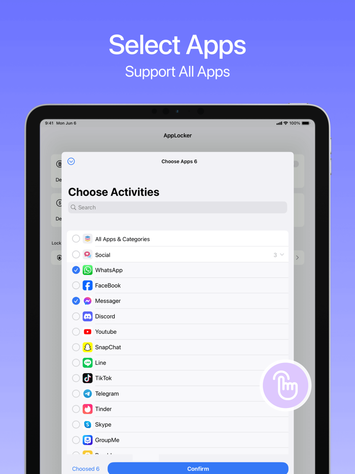 Calculator⁺ AppLock and Lock App
