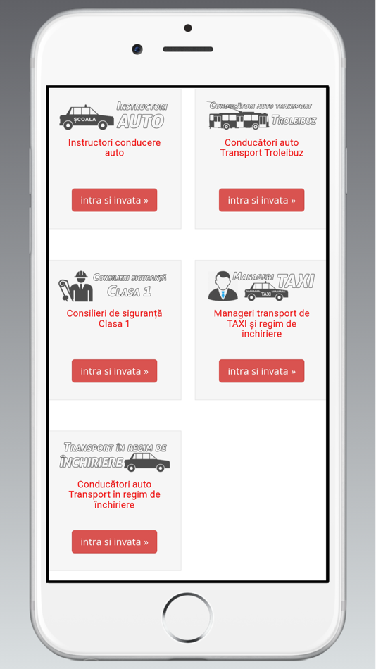 #4. ARR Atestate (iOS) 由: Marian Sima