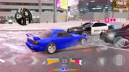 Game screenshot Pro Car Driving Simulator mod apk