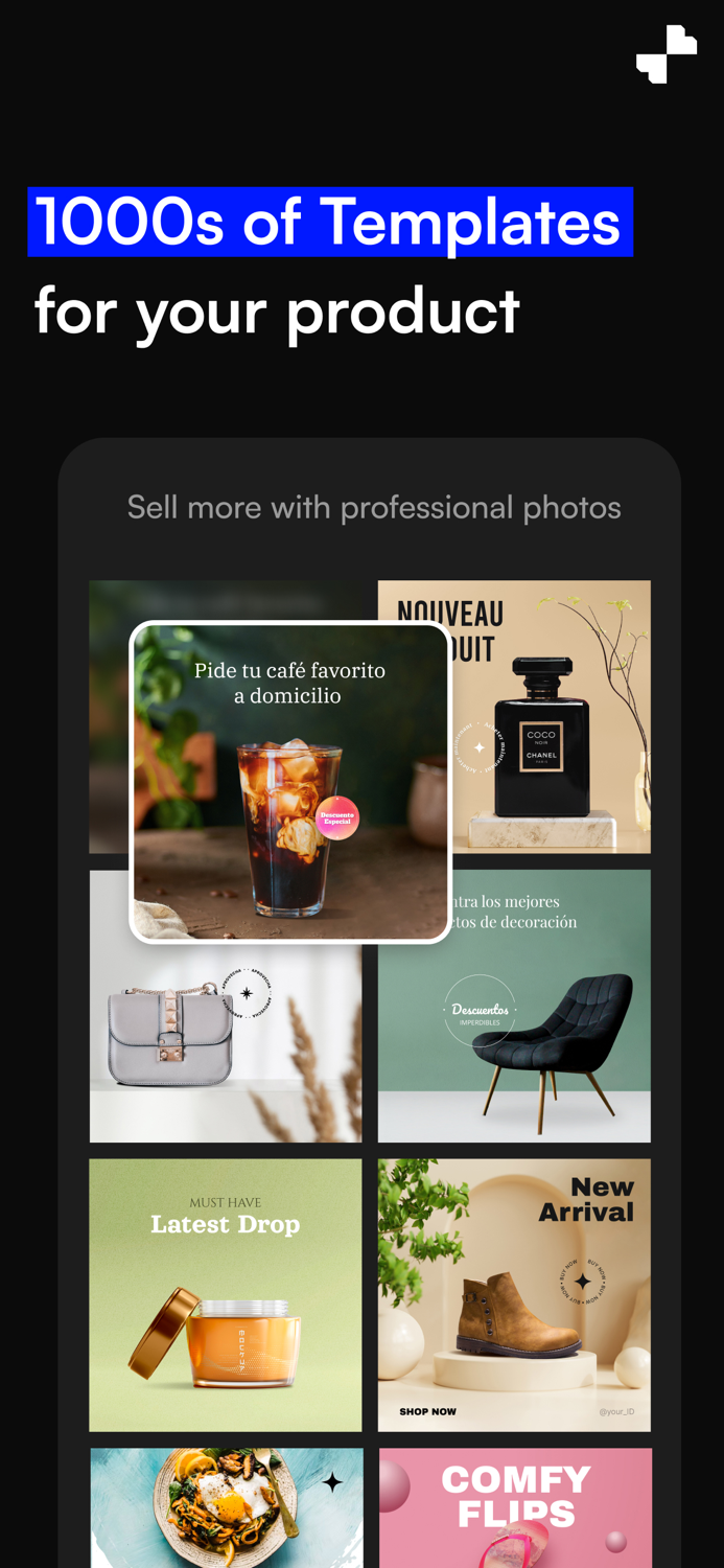 Blend AI Background Eraser