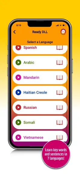 Game screenshot Ready-DLL mod apk