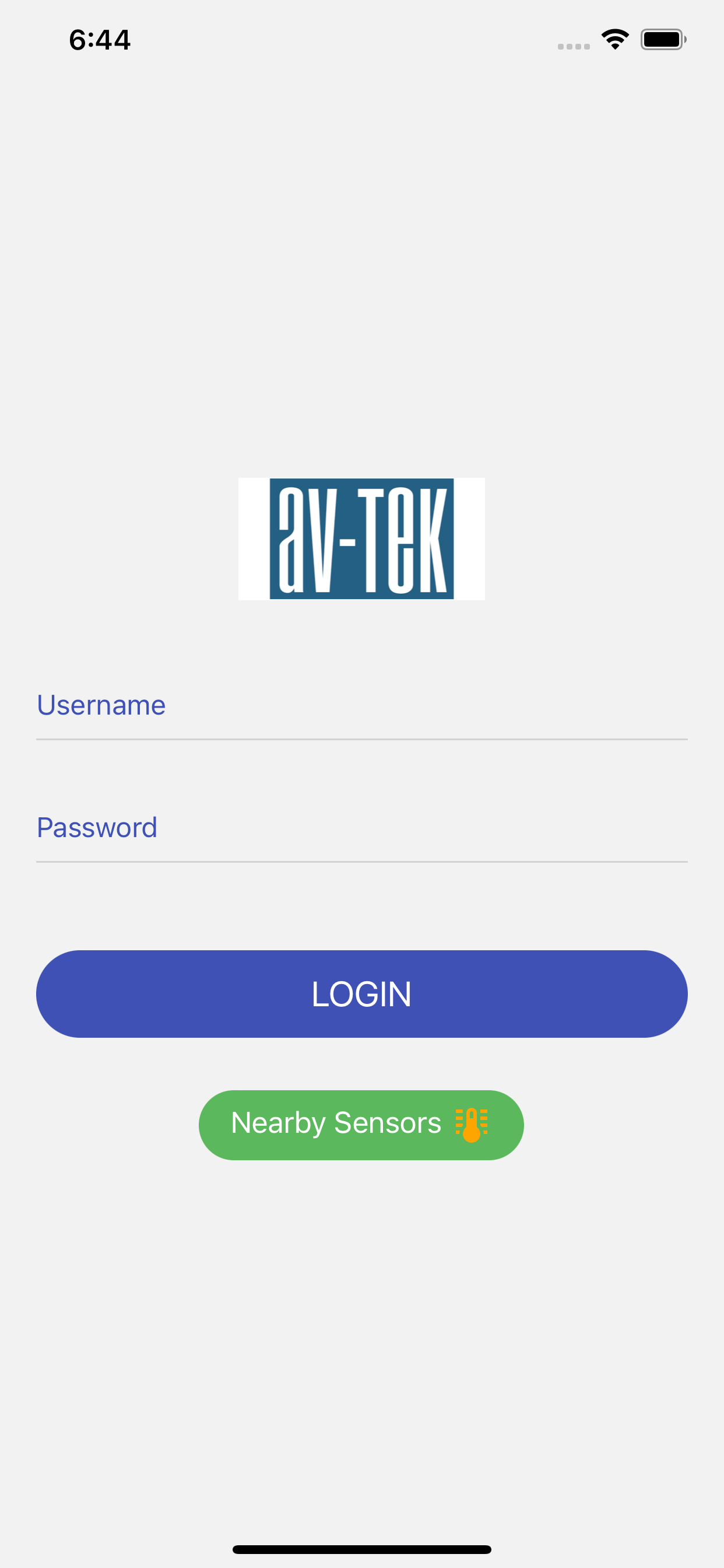 AV-Tek