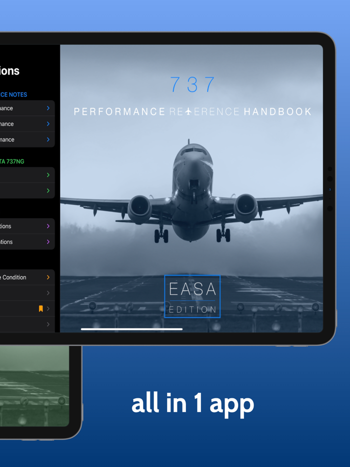B737 Performance Handbook