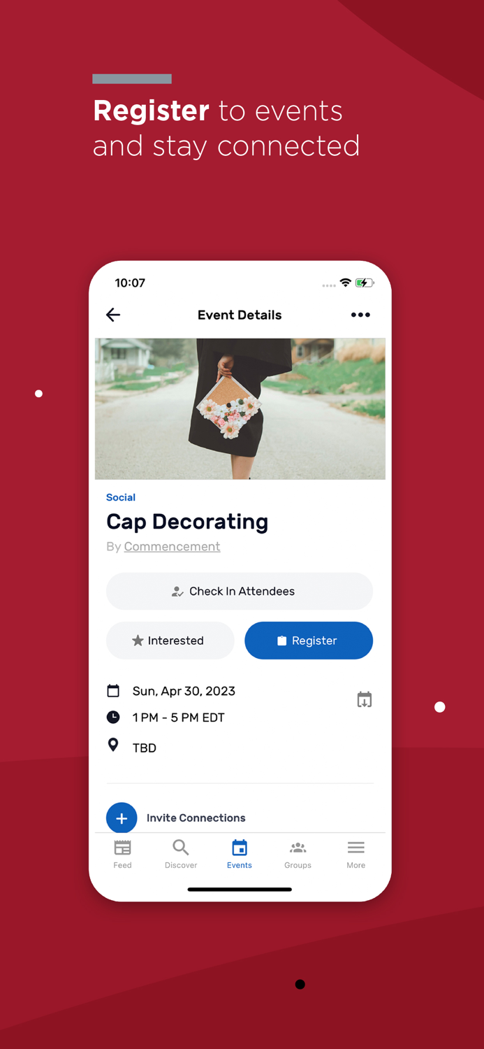 Harvard College SOCO