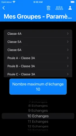 Game screenshot Partenaire en Or hack