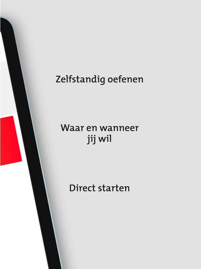 FysioThuis App