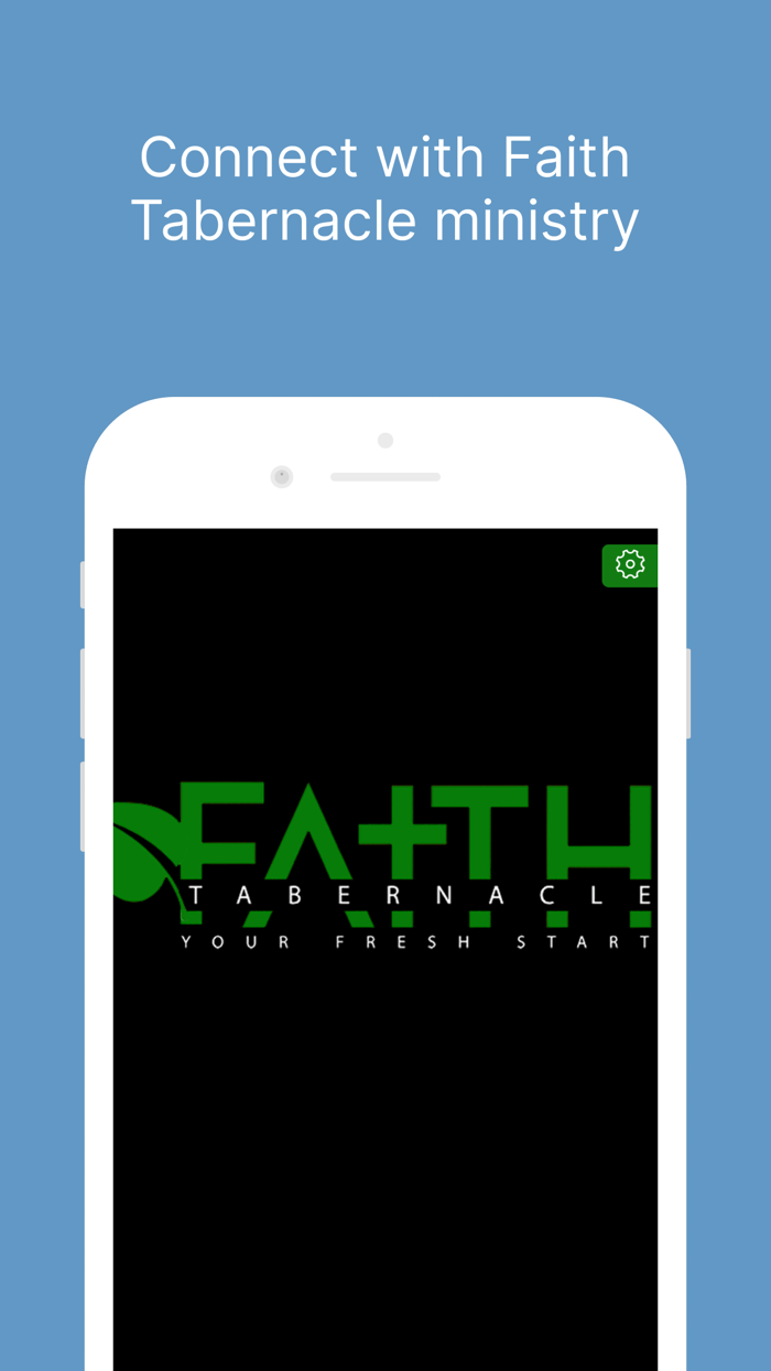 Faith Tabernacle Spartanburg