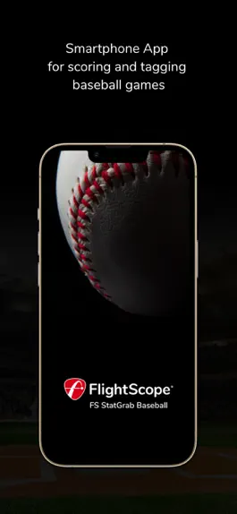 Game screenshot FS StatGrab Baseball mod apk