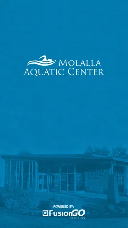 Game screenshot Molalla Aquatic Center hack