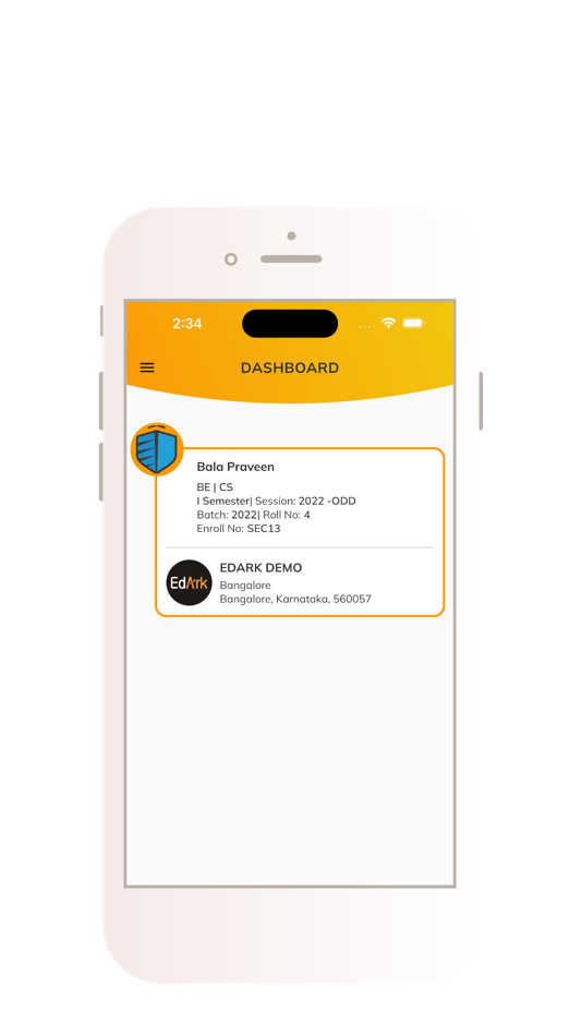 #3. EdArk (iOS) 由: Meark Enterprise Private Limited