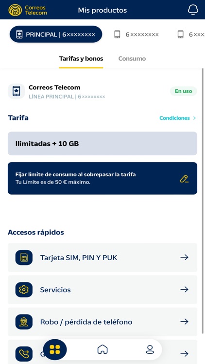 Correos Telecom