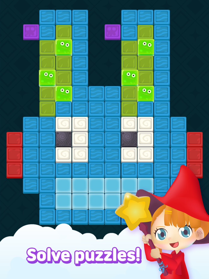 Gold Rush - Minesweeper