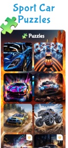 Fun Race Toy: Car Driver Games screenshot #3 for iPhone