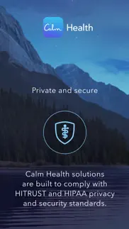 calm health problems & solutions and troubleshooting guide - 2