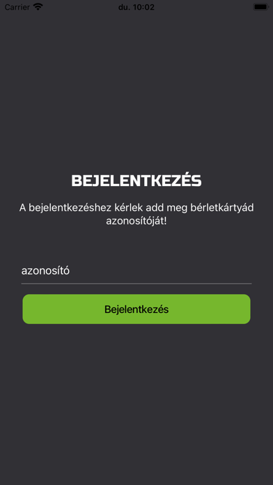 Cutler Győr Screenshot