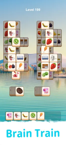 Game screenshot Zen Match - Calm Matching hack