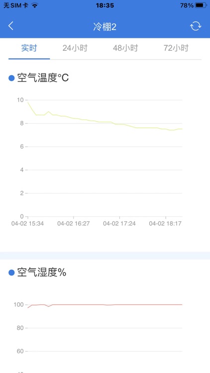 神农棚博士 screenshot-5