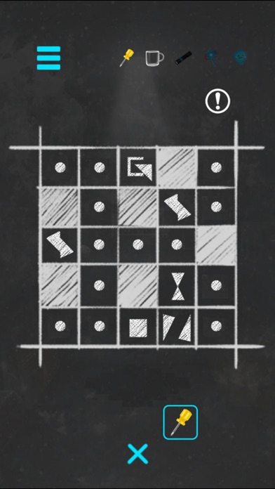 escape game: GHOST Screenshot