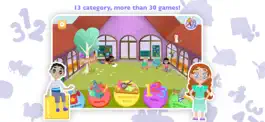 Game screenshot Playo Montessori Kids Game mod apk