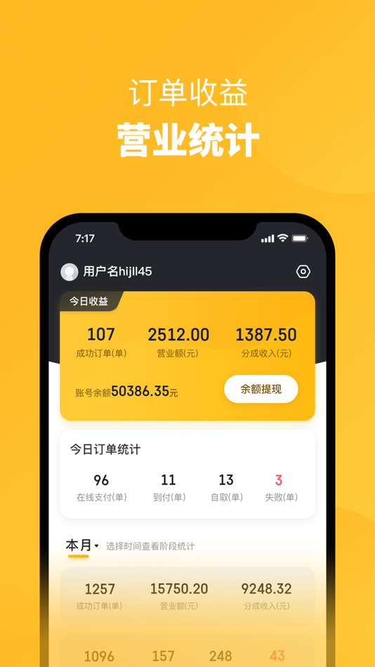 #2. 666同城商家 (iOS) 게시자: 六六六同城互联网络科技江苏有限公司