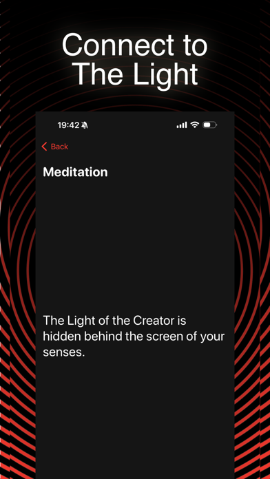 The Choice: yes or no Screenshot