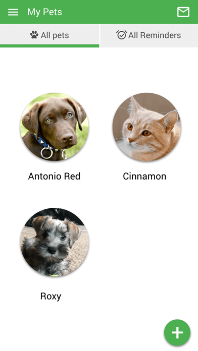 All Creatures in Puyallup Screenshot