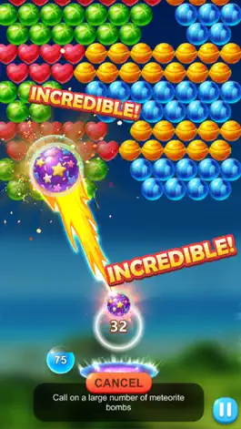 Game screenshot Bubble Candy Shooter-Classic apk