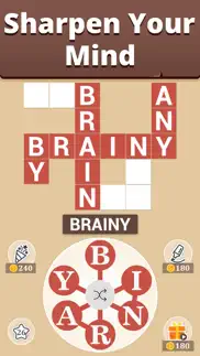 vita crossword for seniors iphone screenshot 4