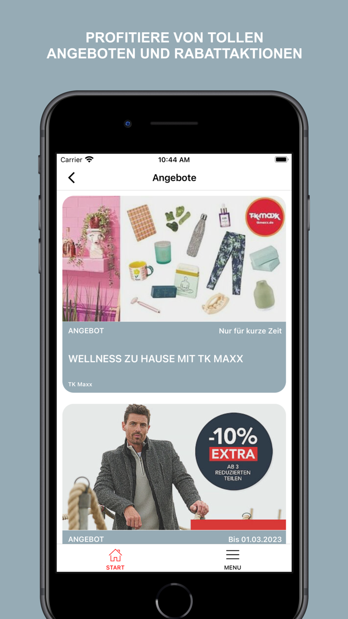 Rathaus-Center Dessau