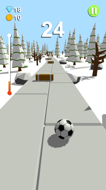 Muzic Road screenshot-5