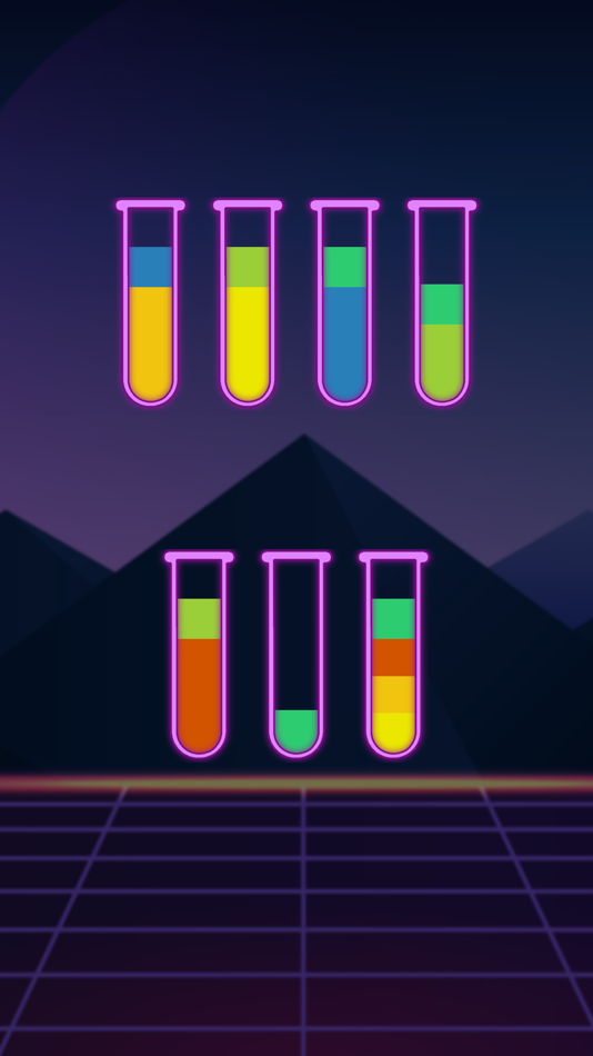 #8. Tic Tac Toe: 2 player games (iOS) Podle: Bhargav Mavani