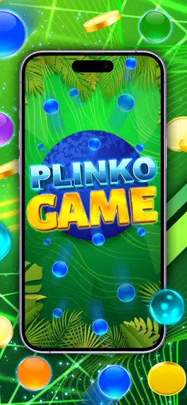 Game screenshot Plinko Carnival hack