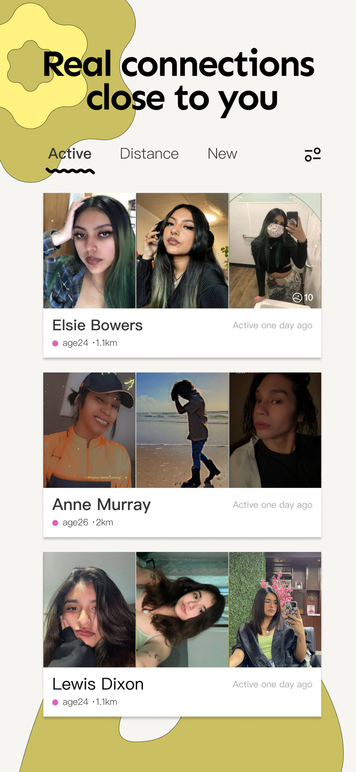 firelight：Meet Native American