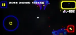 Game screenshot Trow's Space apk