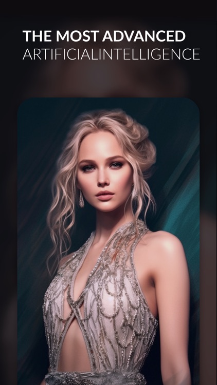 Picso AI: Girl Art Generator