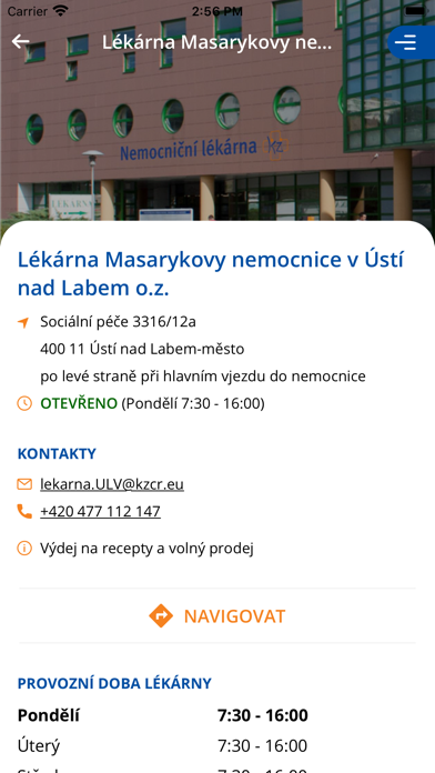 Kázetka Screenshot