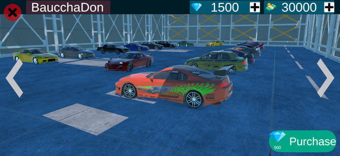 Drive and Smash Deluxe