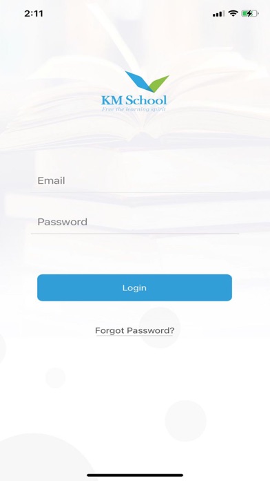 Screenshot #2 pour KMSchool