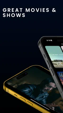 Game screenshot Tree Dance: Stream Movies & TV mod apk