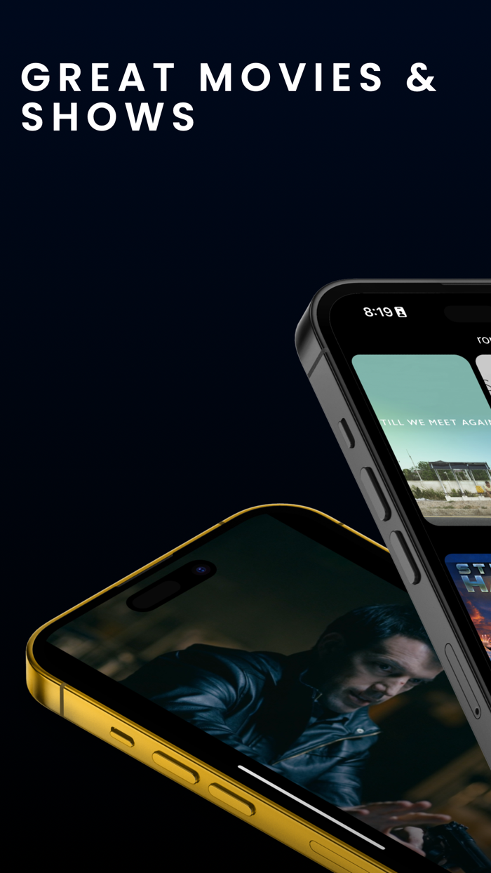 Tree Dance Stream Movies and TV