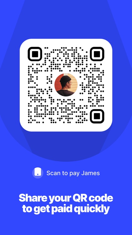 VibePay - Get Paid screenshot-5