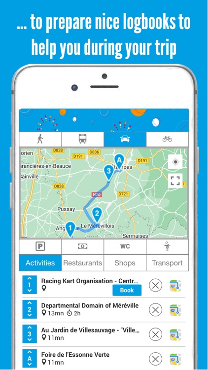 MyVizito Etampois Sud Essonne screenshot-3