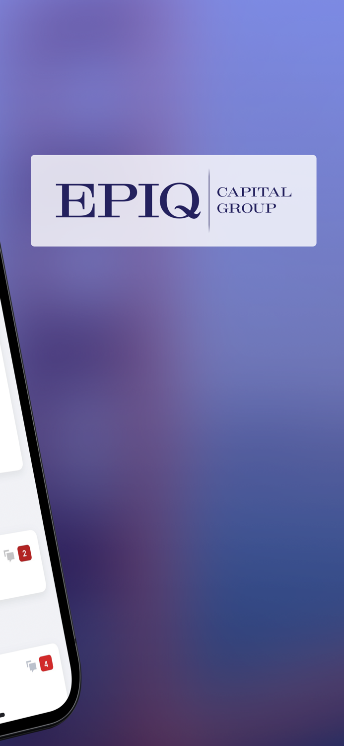EPIQ Capital Group