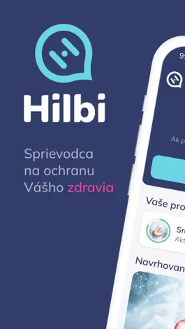 Game screenshot Hilbi mod apk