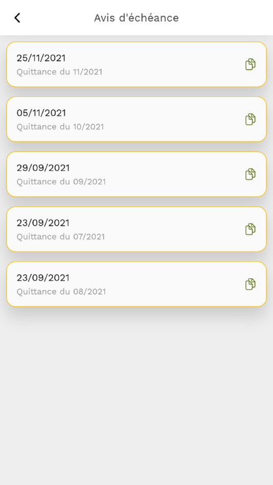 #5. SIMKO - Mon espace client (iOS) 由: SIMKO