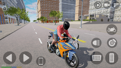 Indian Car and Bike Driving Screenshot