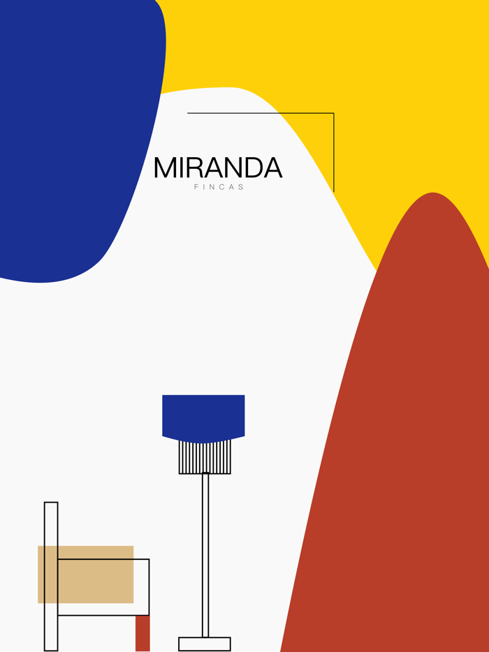 Fincas Miranda