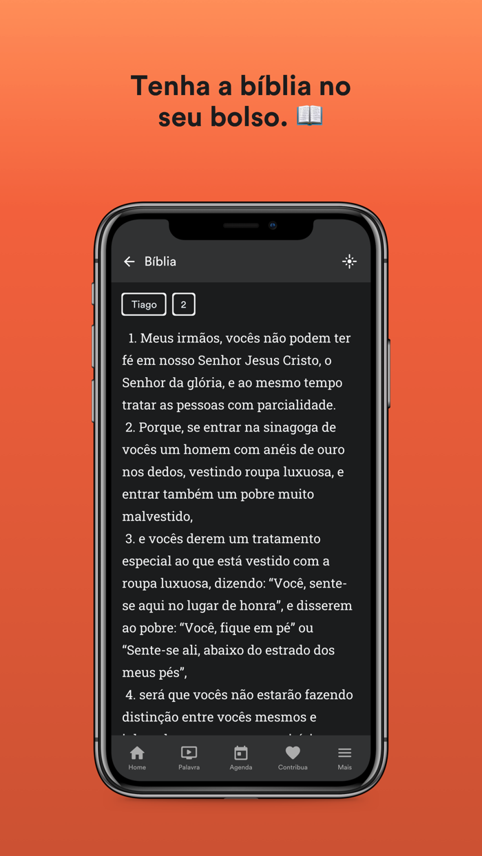 Igreja Familia Extraordinária